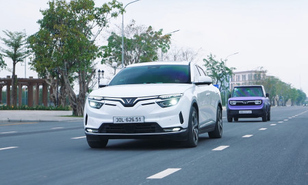 Công nghệ ADAS - trợ thủ lái xe của tài xế Việt