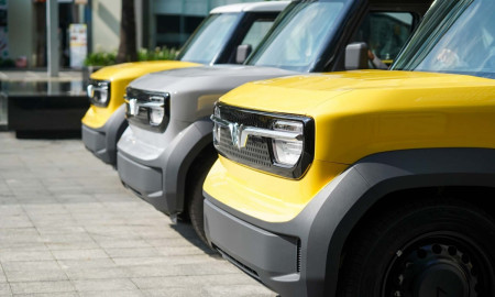 Cuộc đua doanh số giữa VinFast và các hãng xe ngoại