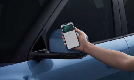 Ứng dụng BYD có giá 15 triệu đồng trọn đời