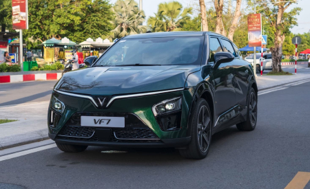 VinFast dừng mô hình cho thuê pin đối với xe ô tô, xe máy điện từ 01/03/2025
