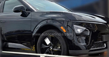 VinFast VF 7 lộ ảnh tại Ấn Độ: Có ADAS, camera 360 độ, có thể không phải là xe
lắp ráp tại Việt Nam