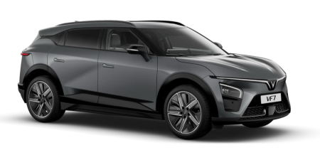 VinFast VF 7