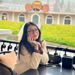 Minh Nguyệt 